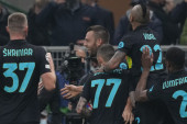 Ajaks ponizio Borusiju Dortmund, Inter stao na put Šerifovoj "tiraniji" u Ligi šampiona