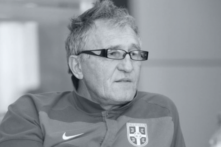 Srpski fudbal zavijen u crno, preminuo je Dragan Pantelić: Legendarni golman izgubio životnu bitku