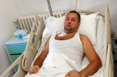 Ranjeni Srbin sa Kosmeta stabilno: Sofronijevićev oporavak ide dobrim tokom (FOTO)