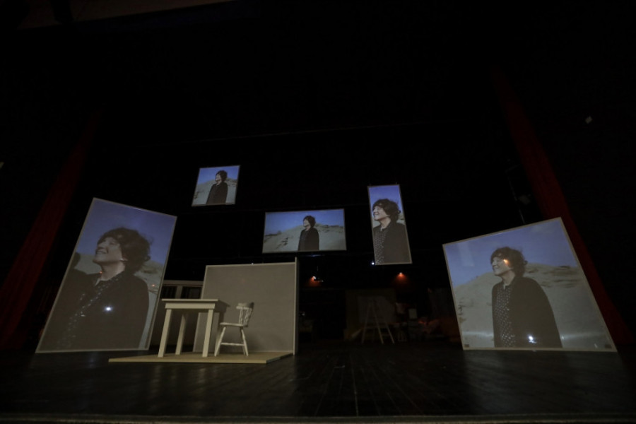 Suze na premijeri „Petrijinog venca“: Mirjana Karanović maestralna u ulozi života (FOTO)