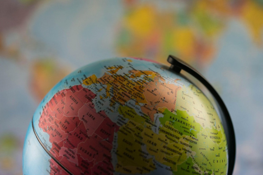 Evropa ostaje bez osnovnog resursa: Izašli alarmantni podaci, situacija nije nimalo naivna