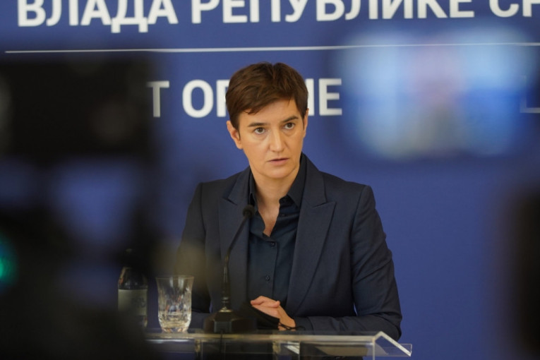 Kovid propusnice se uvode od subote! Premijerka objasnila šta to znači