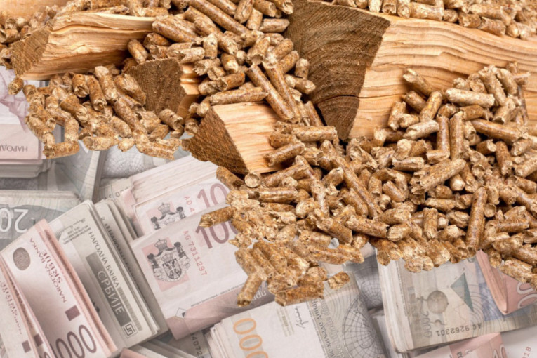 Peleta ima, a kupaca slabo: Profesor Glavonjić objašnjava zašto cene ipak ne padaju!