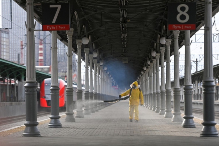 Otkriće menja sve: Pronađeno antitelo koje neutrališe sve sojeve korone!