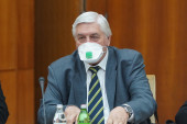 "Ovo je samo početak": Tiodorović najavio da će se tražiti pooštravanje mera