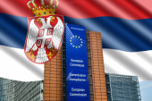 Evropska komisija odala priznanje Srbiji zbog ekonomskog napretka, ali problem je “neusklađenost” politika
