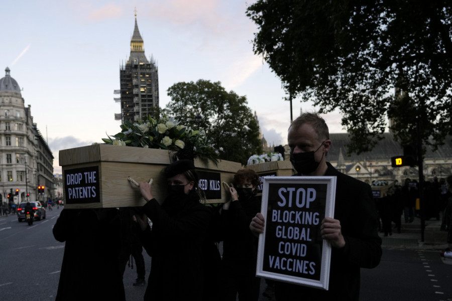 Britanija puca po šavovima: Posle nekoliko kriza korona bi mogla da bude kap koja će preliti čašu