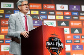 Evroliga o paktu FIBA i NBA: Nema stvaranja novog takmičenja u Evropi
