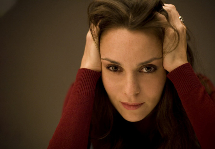 Nada Šargin za 24sedam: Želim da me se lepo seća moje dete