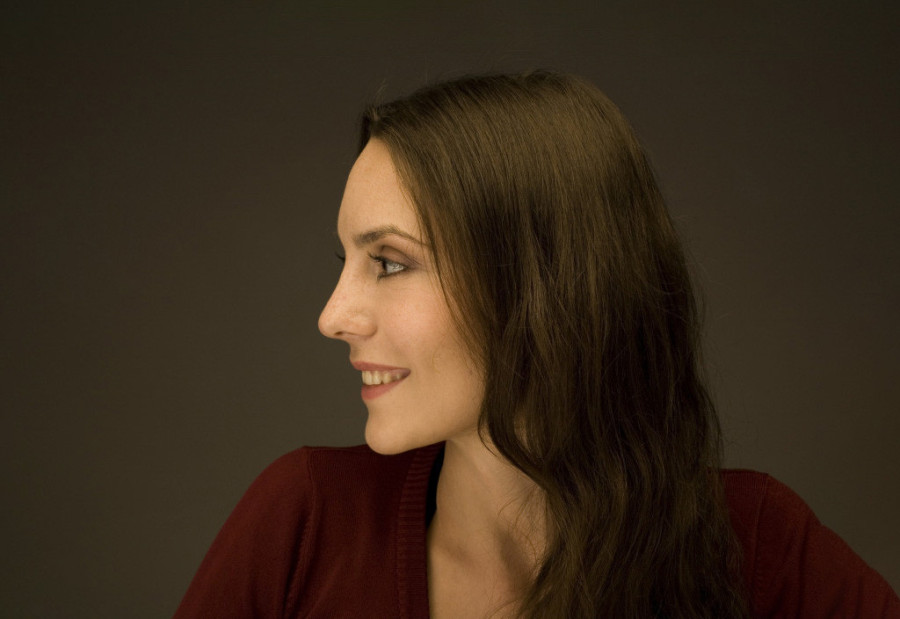 Nada Šargin za 24sedam: Želim da me se lepo seća moje dete