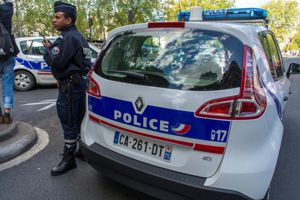 Srpkinja (25) uhapšena u Francuskoj zbog serije provala: Posedovala lažni identitet i dokumenta, policija intenzivno tragala za njom