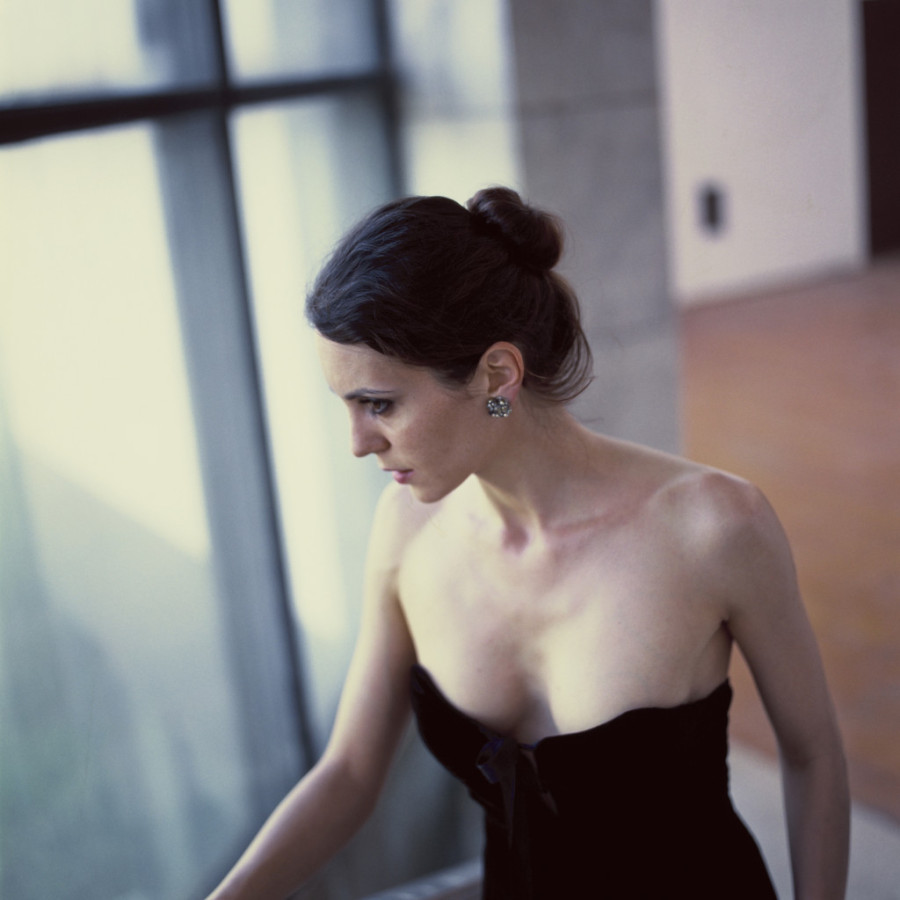 Nada Šargin za 24sedam: Želim da me se lepo seća moje dete