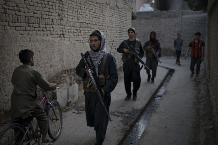 Izveštaj otkrio zverstva talibana: Pogubili desetine avganistanskih bezbednjaka