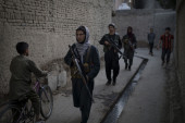 Nakon poslednjih napada u Avganistanu, talibanima se predalo 50 pripadnika ISIS-a
