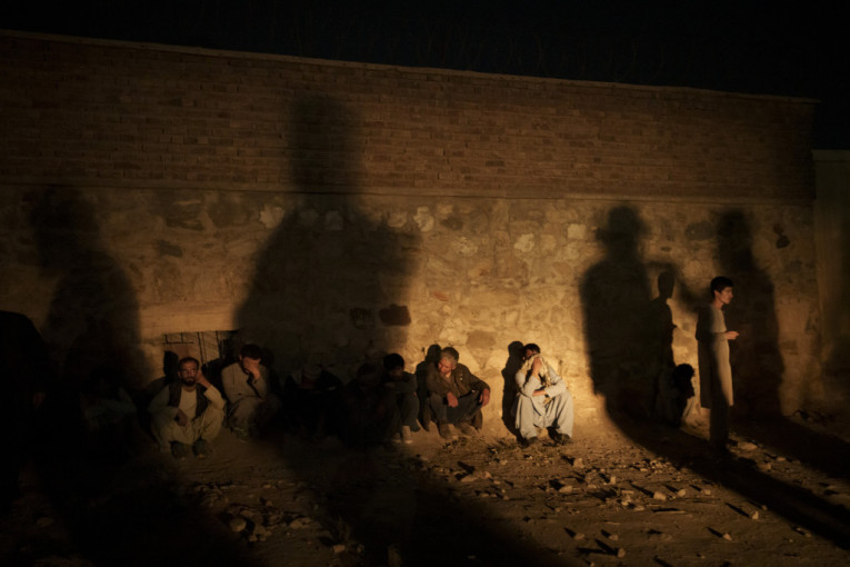 Šta čeka Avganistance? Situacija u oblasti koju su Amerikanci napustili pre više od 10 godina mogla bi da bude savršen pokazatelj
