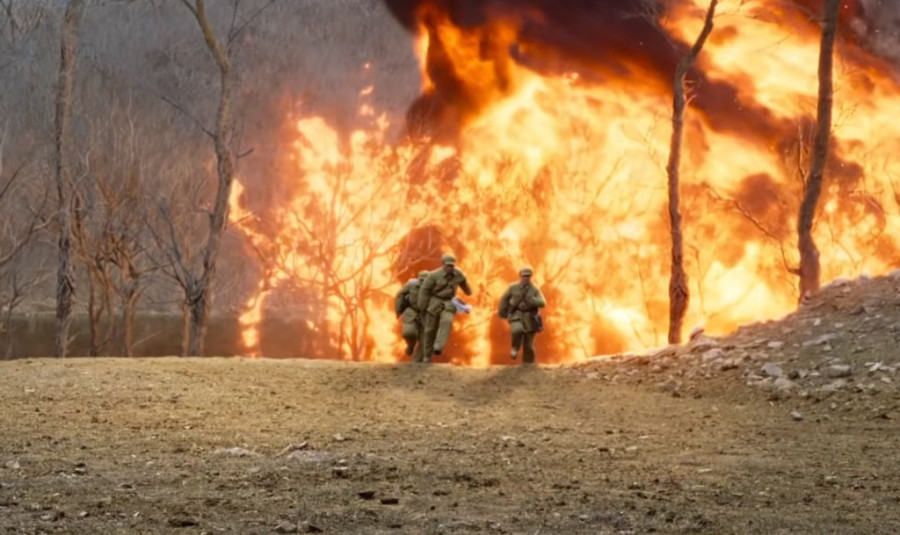 Novi filmski fenomen o kome će se pričati:  Gledaniji od Bonda i najvećih svetskih hitova (FOTO/VIDEO)
