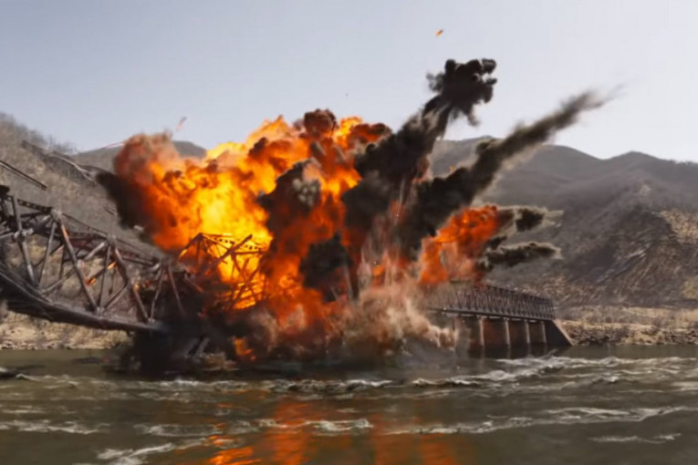 Novi filmski fenomen o kome će se pričati:  Gledaniji od Bonda i najvećih svetskih hitova (FOTO/VIDEO)