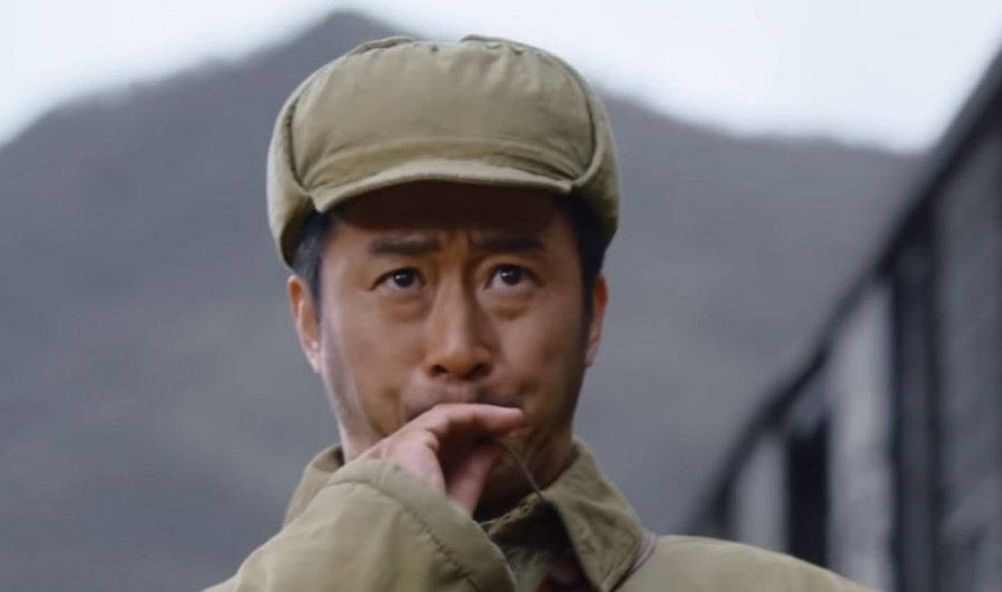 Novi filmski fenomen o kome će se pričati:  Gledaniji od Bonda i najvećih svetskih hitova (FOTO/VIDEO)