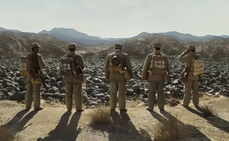 Novi filmski fenomen o kome će se pričati:  Gledaniji od Bonda i najvećih svetskih hitova (FOTO/VIDEO)