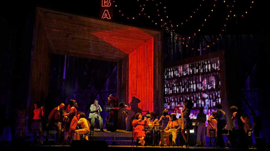 Istorijski momenat za Metropoliten: Prva opera crnog kompozitora pred beogradskom publikom