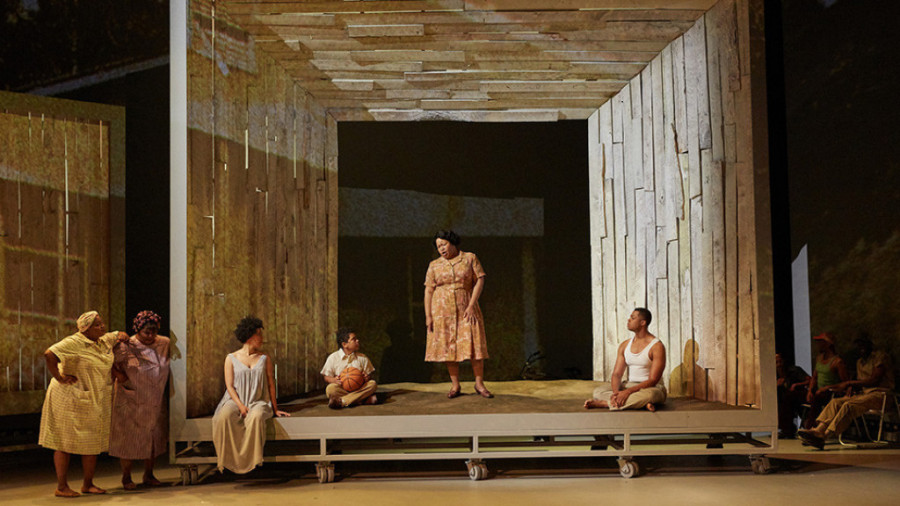 Istorijski momenat za Metropoliten: Prva opera crnog kompozitora pred beogradskom publikom