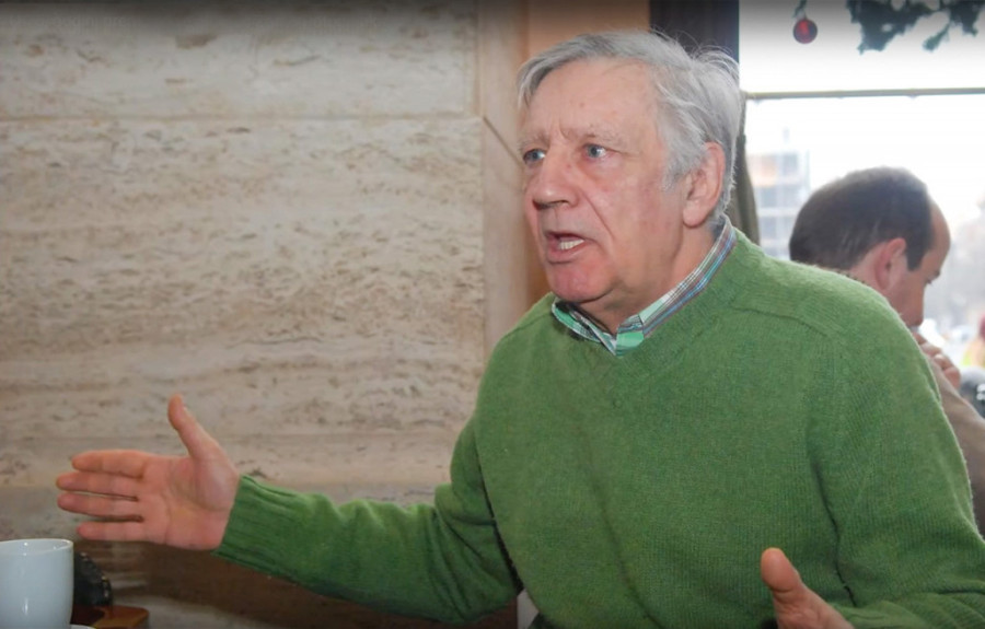 Preminuo glumac Žarko Potočnjak: Publika će ga pamtiti po čuvenoj jugoslovenskoj seriji
