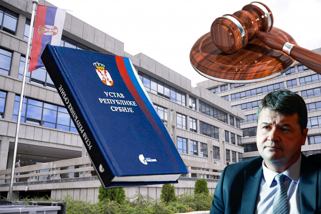 Slede nam tektonske promene u pravosuđu: O čemu će građani Srbije odlučivati na referendumu