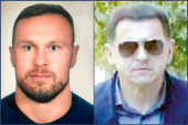 Podignuta optužnica protiv Belivukovih šefova: Zvicera i Kašćelana terete za stvaranje kriminalne organizacije i teška ubistva