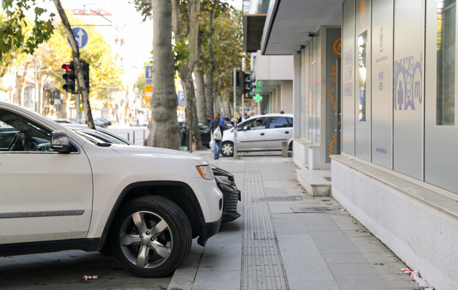 Rešenje za slepe i slabovide: Uskoro stiže aplikacija, a uz jednu poruku šofer će znati na kojem stajalištu se oni nalaze