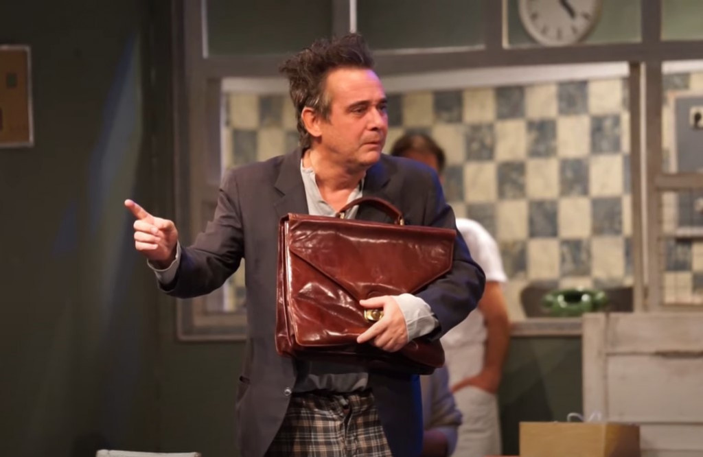 Marko Živić dobio ulicu u Kruševcu: Uspomena na večitog dečaka iz grada pod Bagdalom