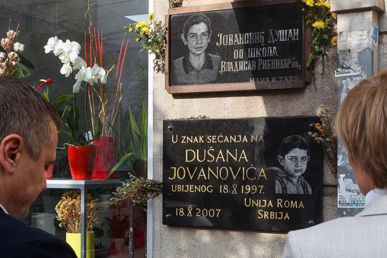 "Svi ljudi su zli pa i ja": Ispovest skinheda koji je brutalno ubio Dušana (13)