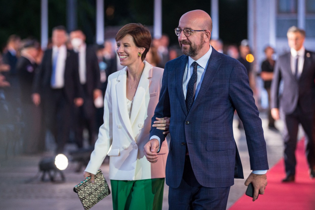 Mišel još dve i po godine na čelu Evropskog saveta