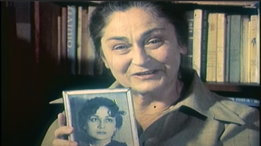 Poslednje reči legendarne glumice Marije Crnobori: "Duboka starost je kazna, a u životu moraš imati i sreće!"