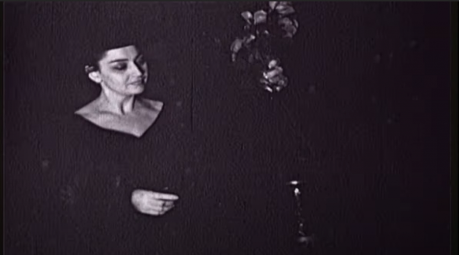 Poslednje reči legendarne glumice Marije Crnobori: "Duboka starost je kazna, a u životu moraš imati i sreće!"