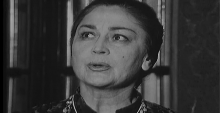 Poslednje reči legendarne glumice Marije Crnobori: "Duboka starost je kazna, a u životu moraš imati i sreće!"