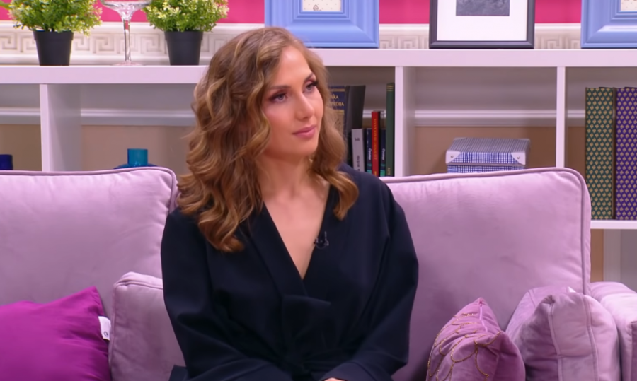 Evrovizija bi mi pomogla u karijeri! Zorja Pajić o pesmi sa kojom će nastupati na Beoviziji: To je moja lična priča!