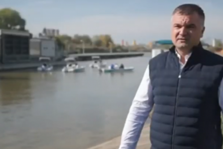 Direktor "Voda Vojvodine" najavio nove mere protiv ribokradica: Ribolovačke službe dobijaju najmoderniju opremu