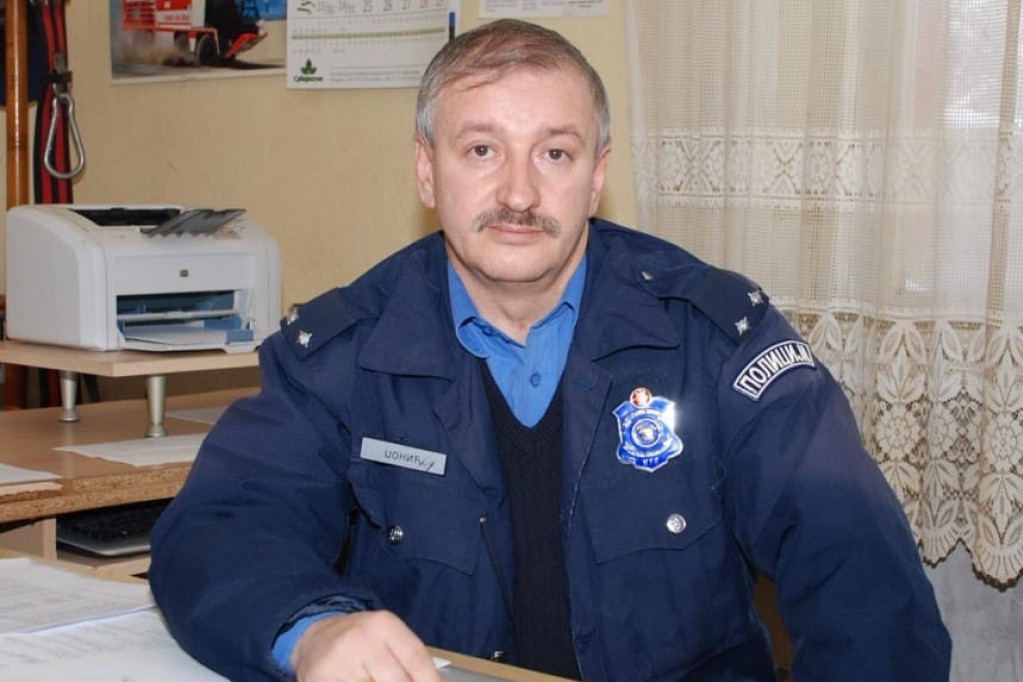 Goran Džonić prebačen iz Niša u Beograd!