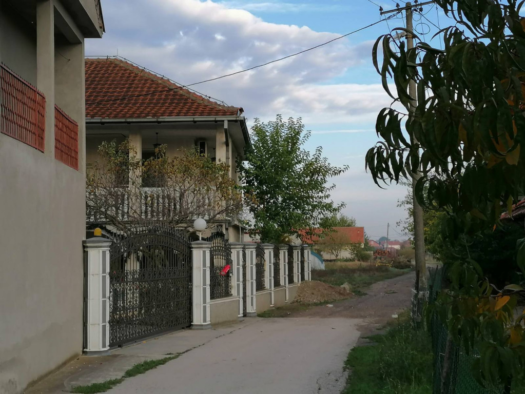 Osumnjičeni hladnokrvno posmatrao sahranu Đokića i jecaje Goranove majke: Stručnjaci otkrivaju kakav je čovek ubio Đokiće?