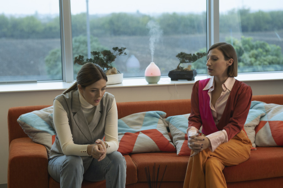 Snima se nastavak serije “Mama i tata se igraju rata”: Još uzbudljiviji zaplet i novi likovi (FOTO)