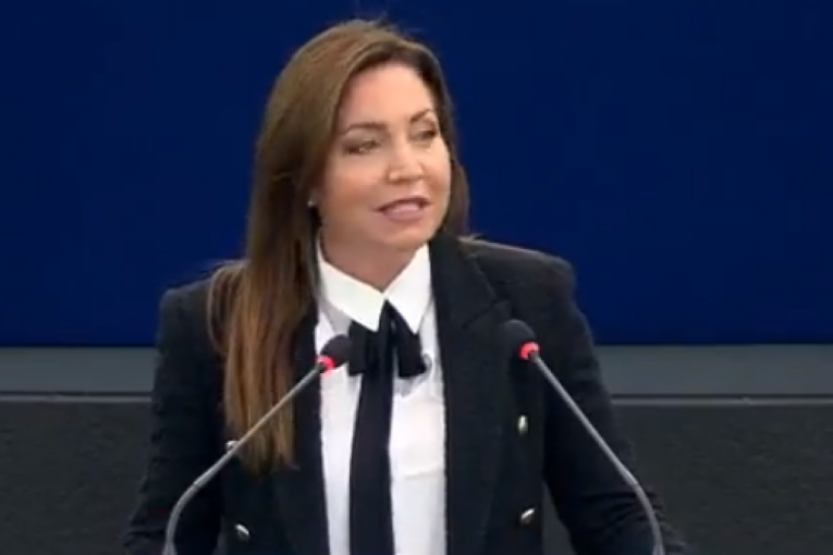 Francuska političarka jasna: "Srbija treba da postane članica EU,  tzv. Kosovo i Albanija to nikako ne bi trebalo da postanu"