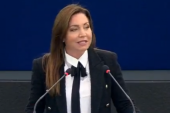 Francuska političarka jasna: "Srbija treba da postane članica EU,  tzv. Kosovo i Albanija to nikako ne bi trebalo da postanu"