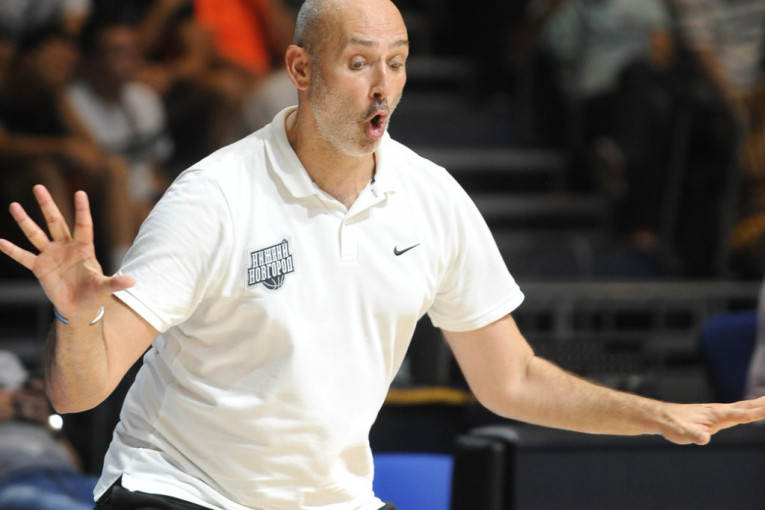 Bivši košarkaš CSKA o novom selektoru Rusije: "On je Srbin, a Srbi i Rusi su braća"