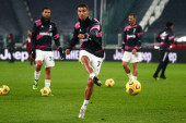 Italijani udarali po Ronaldu: Portugalac je kriv za lošu atmosferu Juventusa u svlačionici