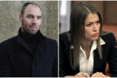 Dijana Hrkalović optužila Malog Sentu da "radi drogu"! Policajac pod istragom nakon njenih tvrdnji!