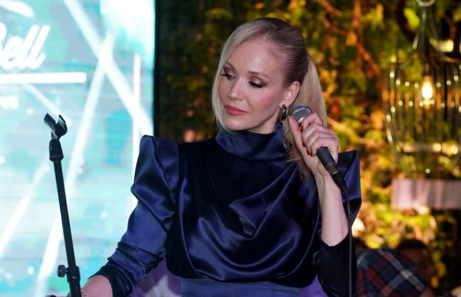 „Jelena Rozga je Severini slaba tačka!" Oštre tvrdnje pale usred emisije na pevačicin račun