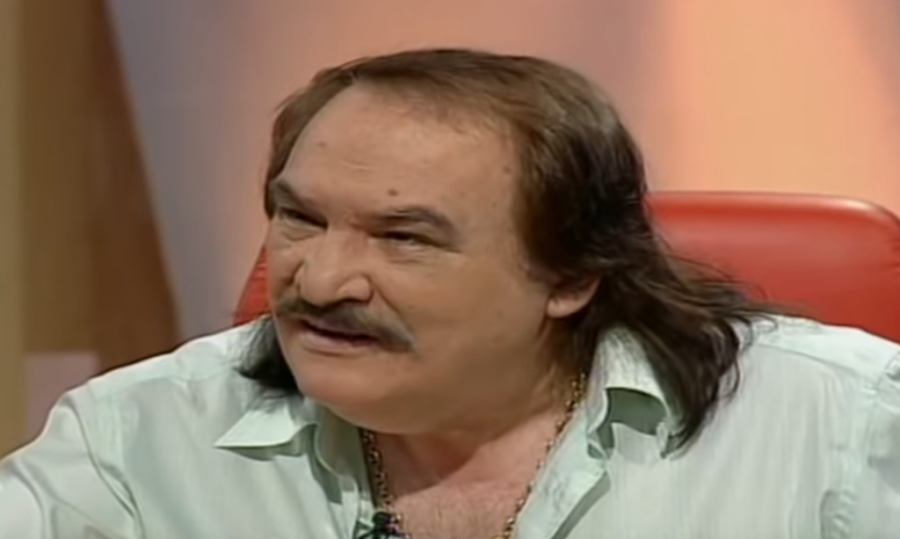 Mišo Kovač izašao iz bolnice: Ćerka otkrila kako se sada oseća