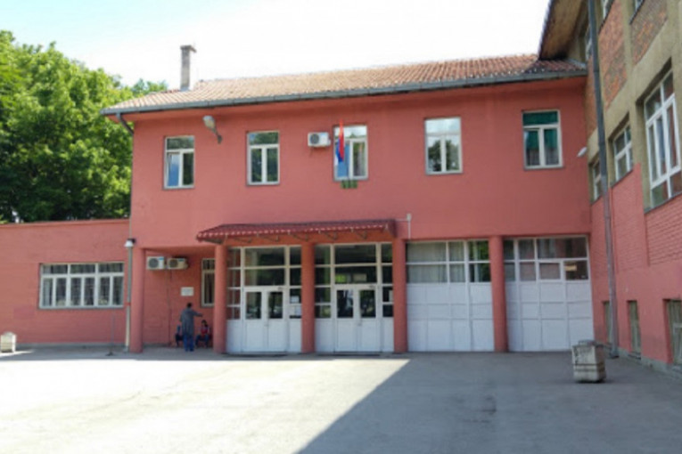 Savremeni uslovi za učenje: Početkom 2022. počinje rekonstrukcija Devete beogradske gimnazije