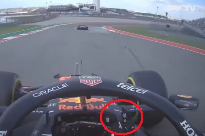 Skandalčina u Formuli 1: Hamilton je glupi idiot! Ferštapen častio Britanca srednjim prstom na treningu (VIDEO)
