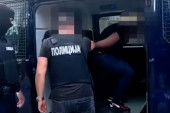 Rasvetljeno 11 teških krađa u Kragujevcu: Obijali automobile!